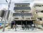 フジパレス湯里2番館 1階 築6年11ヶ月の賃貸物件