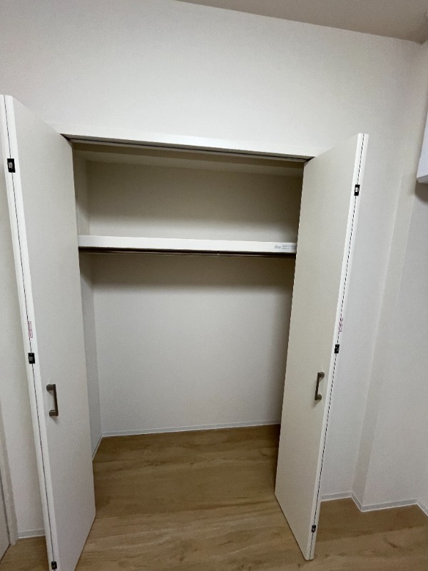 収納　同タイプ別室参照画像