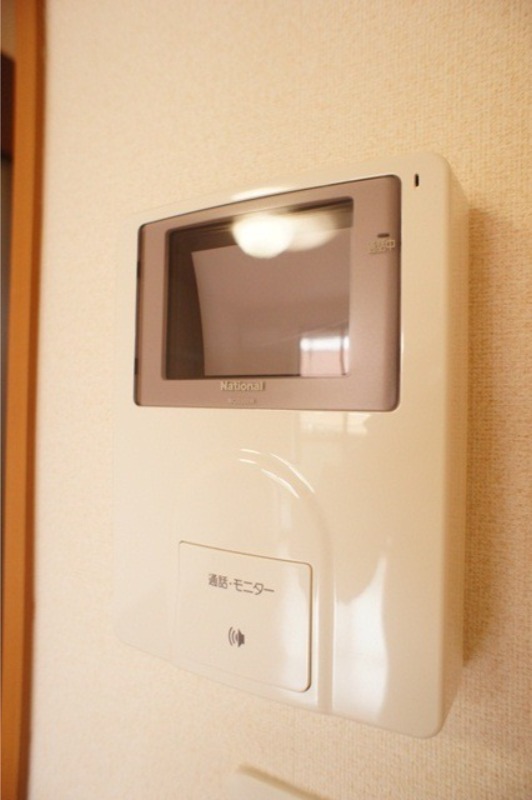 セキュリティ　図面と現状に相違がある場合には現状を優先