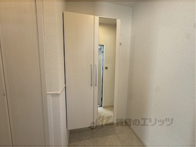 収納　下駄箱
