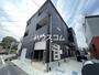 東川口駅より徒歩6分 3階 築1年10ヶ月の賃貸物件