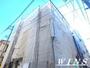 笹塚駅より徒歩14分 3階 築7年1ヶ月の賃貸物件