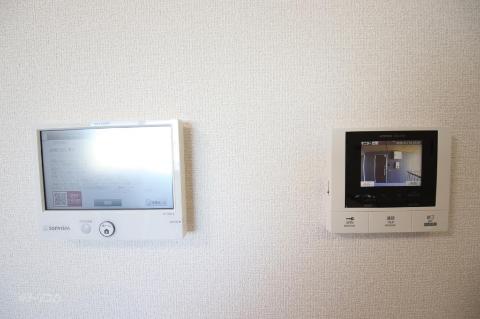 その他設備　室内設備