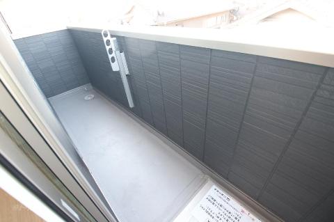 バルコニー　ベランダ