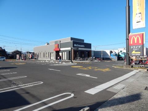 その他　マクドナルド福山新涯中央店（その他）まで423m