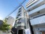 横浜駅より徒歩9分 1階 築2年4ヶ月の賃貸物件