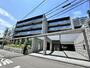 北参道駅より徒歩3分 築9年8ヶ月 5階建の賃貸物件