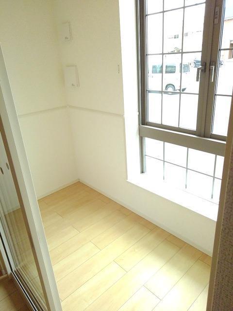 バルコニー　サンルーム