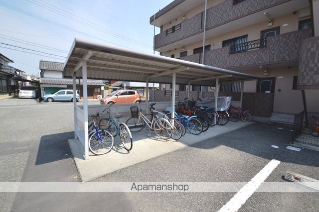 その他共有部分　その他共有部分