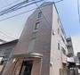 練馬駅より徒歩10分 3階 築24年9ヶ月の賃貸物件