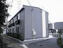 八王子駅よりバス15分 徒歩3分 1階 築17年8ヶ月の賃貸物件