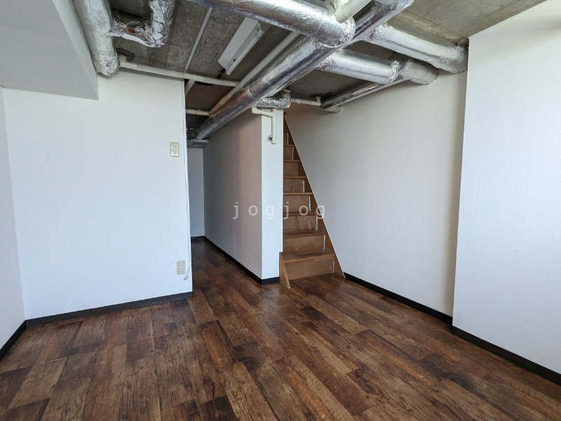 その他部屋・スペース　寝室