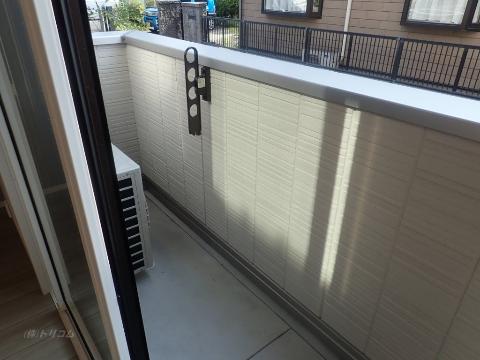 バルコニー　ベランダ