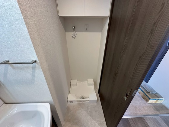 その他設備　※別部屋の写真です。