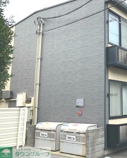 その他共有部分　共有部分