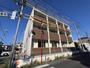 武里駅より徒歩8分 3階 新築の賃貸物件