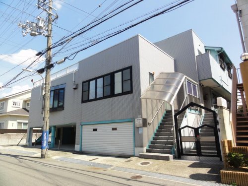 病院　難波歯科（病院）まで255m