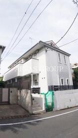 東急大井町線/上野毛駅 歩9分