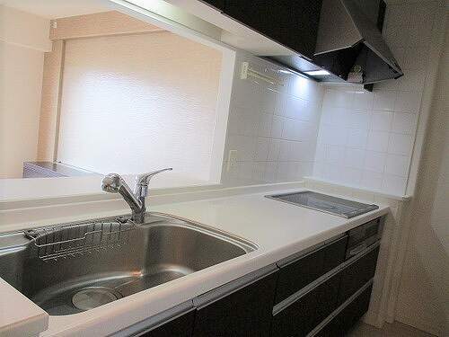 サーパス新町一丁目_内装_1