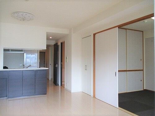 サーパス新町一丁目_内装_0