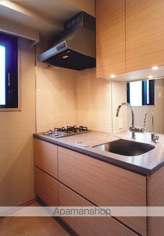 チェスターコート御茶ノ水_内装_4