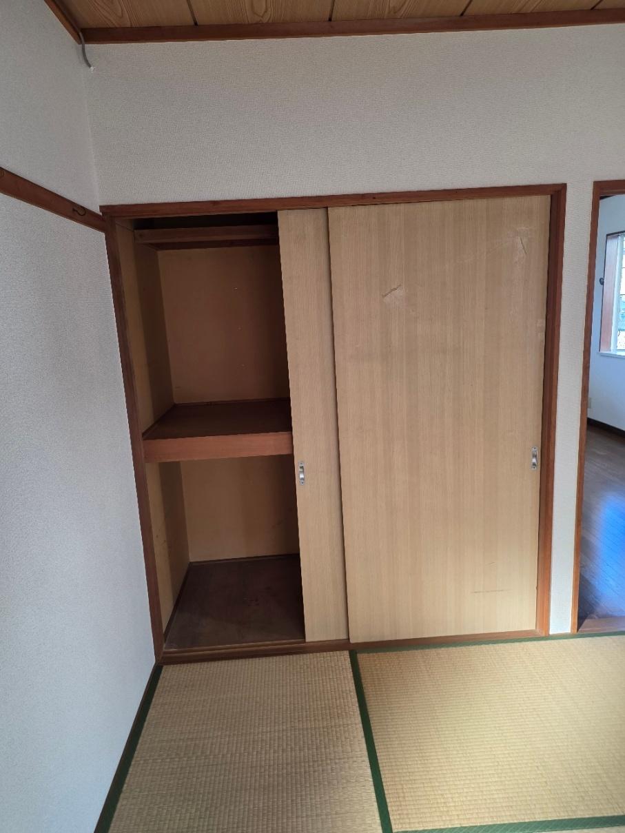 コーポクロカワ_内装_4