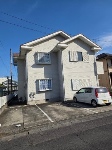 コーポクロカワ_その他_3