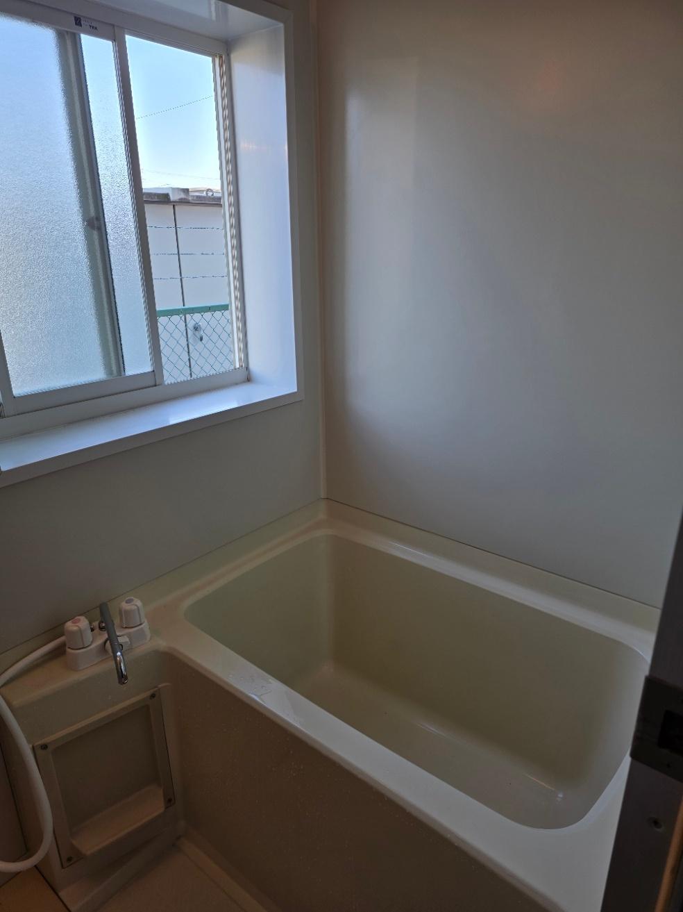 コーポクロカワ_内装_2