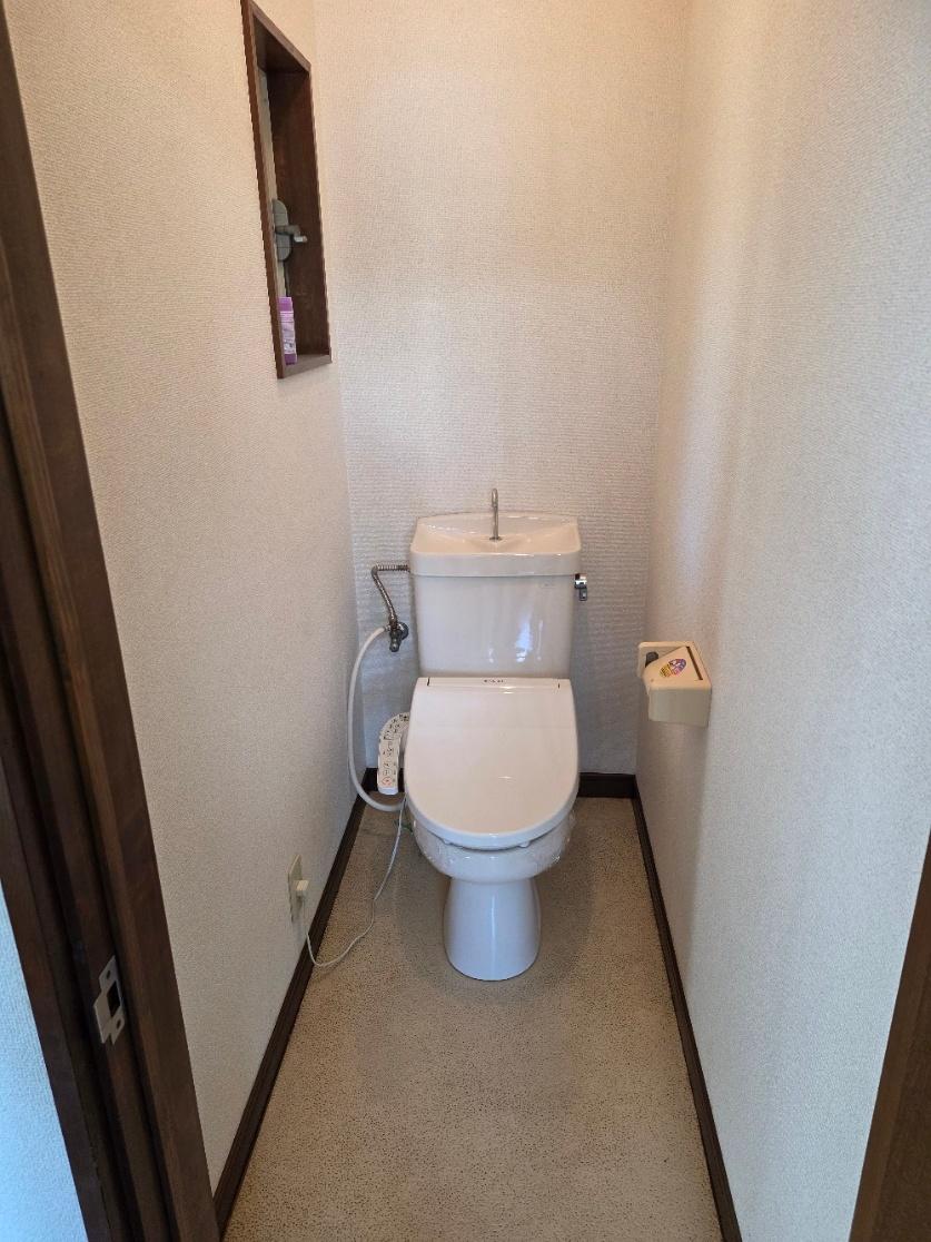 コーポクロカワ_内装_3