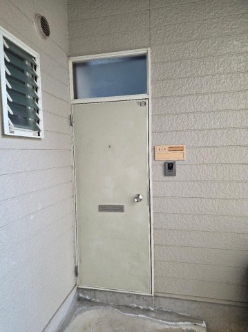 コーポクロカワ_内装_6