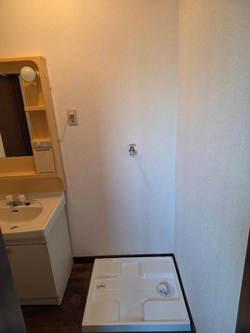 コーポクロカワ_内装_5