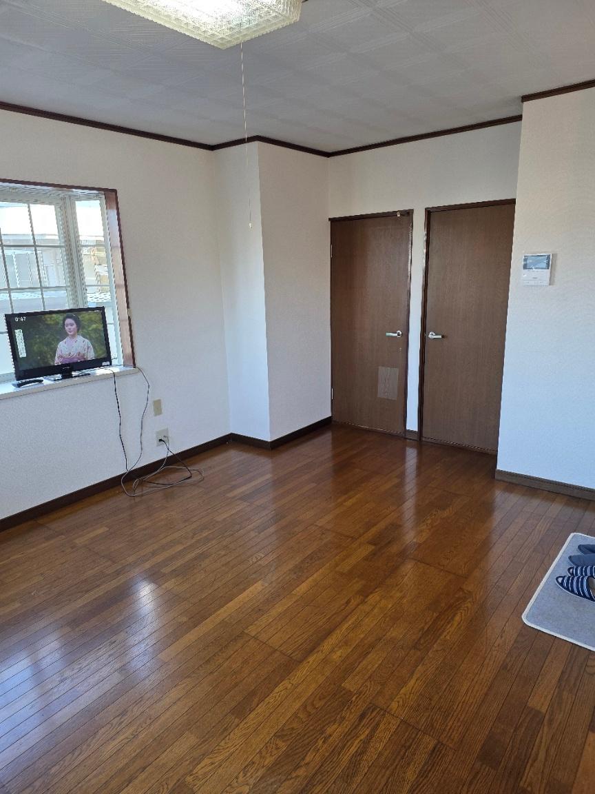 コーポクロカワ_内装_0