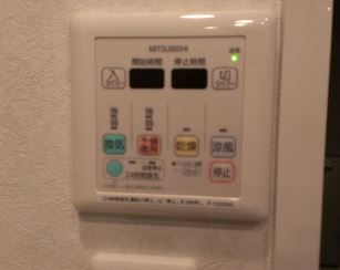 その他設備　別室参考写真。