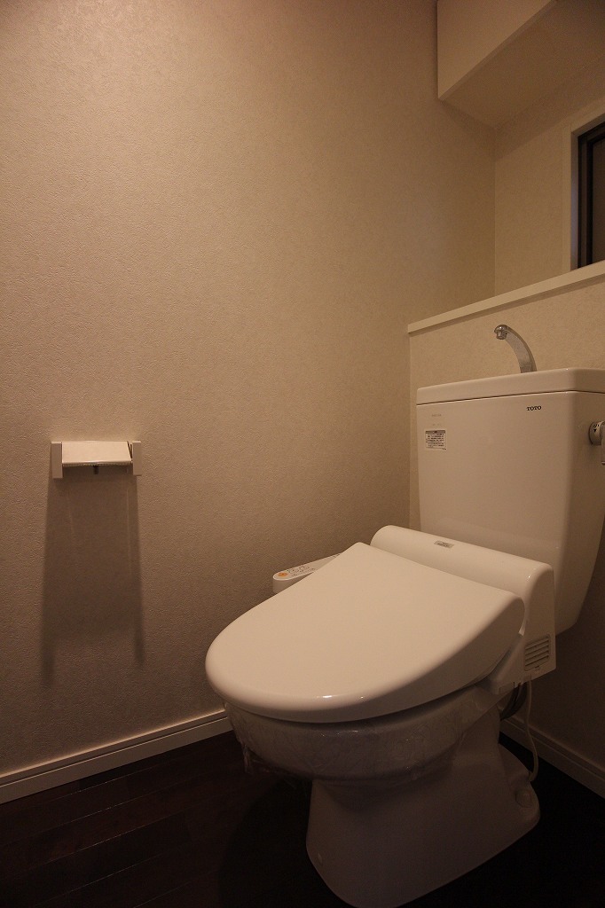 トイレ　別室参考写真。