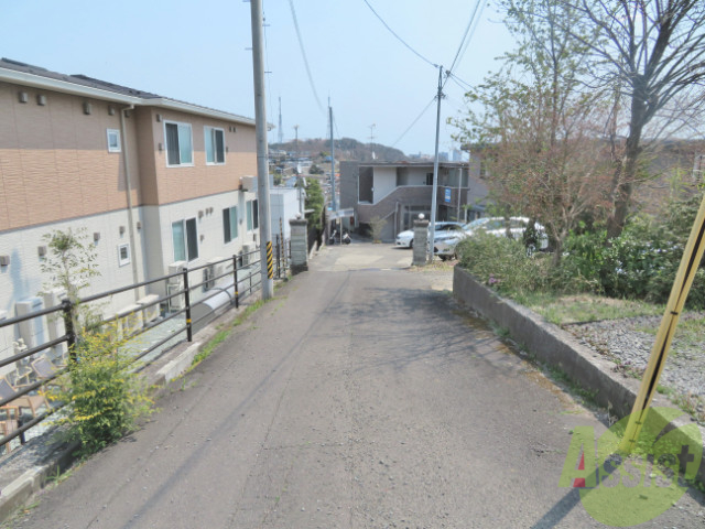 駐車場　駐車場その他