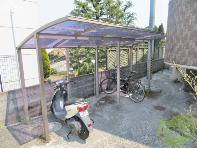 その他共有部分　その他共有部