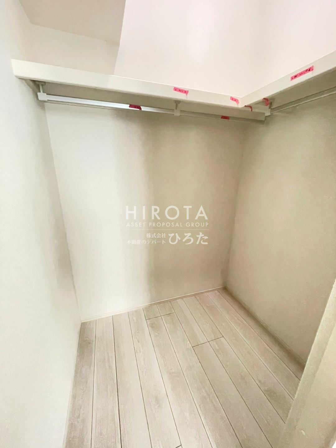 バルコニー　★3Fモデルルームの写真★