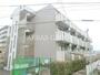 稲毛駅より徒歩14分 3階 築30年9ヶ月の賃貸物件