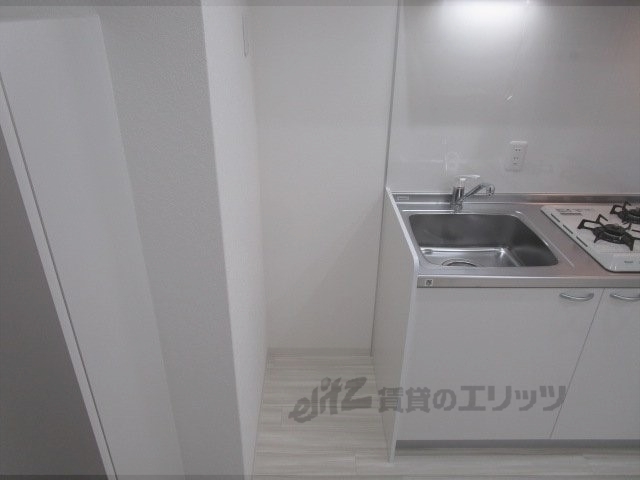 その他部屋・スペース　冷蔵庫置場