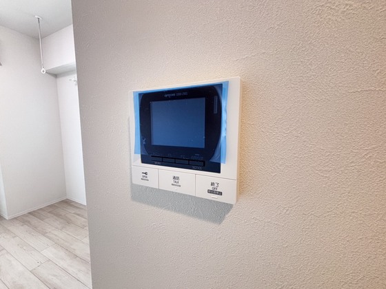 セキュリティ　同仕様タイプ