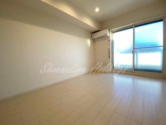 その他部屋・スペース　南東向きなので日当り良好の洋室♪