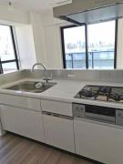 キッチン　キッチン※別部屋参考写真