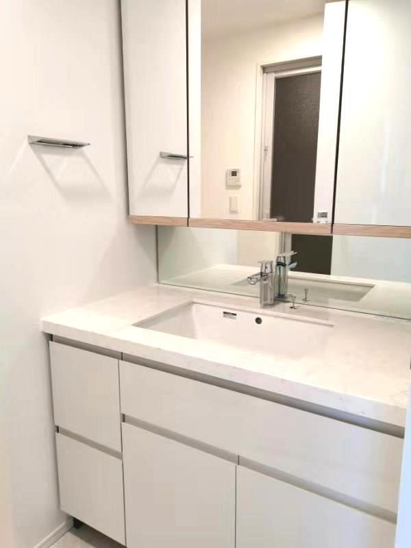 洗面設備　洗面※別部屋参考写真