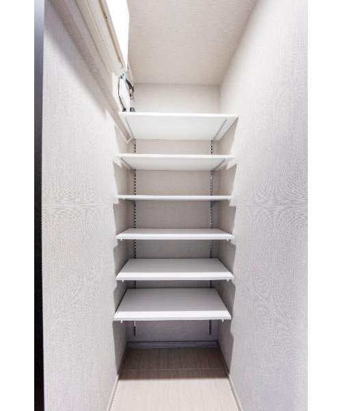 収納　収納※別部屋参考写真