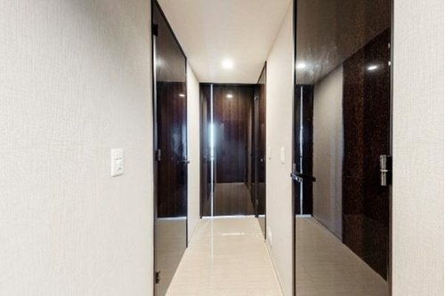 玄関　玄関※別部屋参考写真