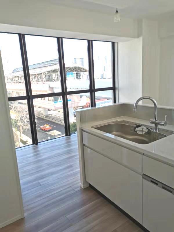 居室・リビング　居室※別部屋参考写真