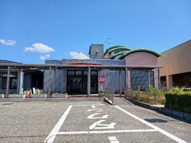 その他　あいの風とやま鉄道小杉駅（その他）まで470m