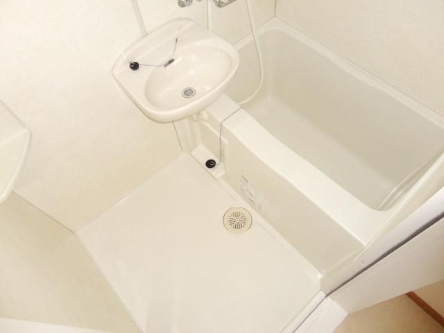 バス・シャワールーム　★お問い合わせはタウンハウジングまで★