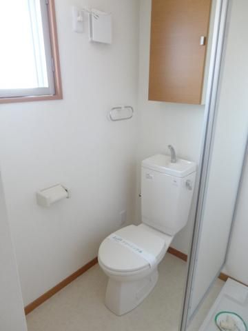 トイレ　★お問い合わせはタウンハウジングまで★