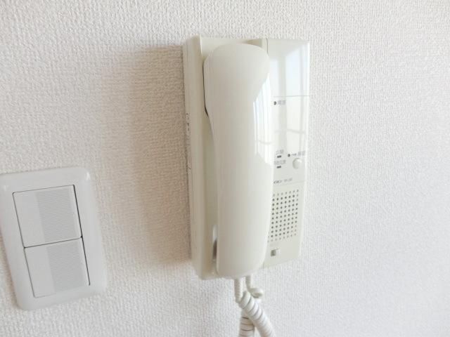 セキュリティ　★お問い合わせはタウンハウジングまで★